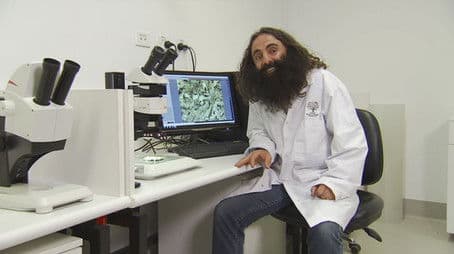 Episode 23: A Likin' For Lichen, Daylilies & Magic In The Mangroves