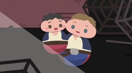 Ben Solo and the Bug Hunters (3)