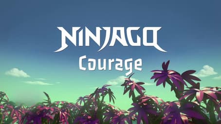 The Virtues of Spinjitzu - Episode 06 - Courage