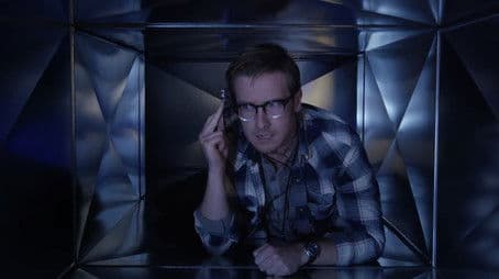 Double Agent: Post Heist