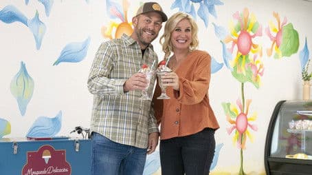 Extra Scoop of Town Pride