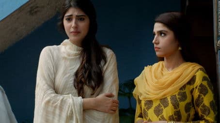 Bibi Sahiba Gives Pir Sahib a Ring