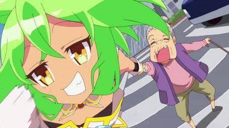 #4 Isn't Just for Show!