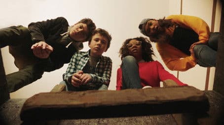 Spontaneous Generation