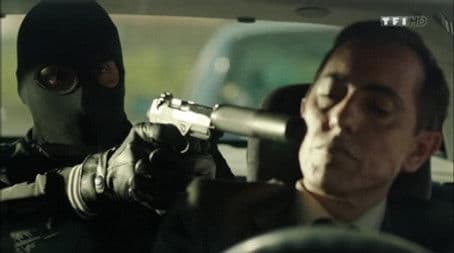 Le prototype (The Prototype)