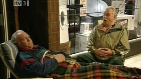 The First of the Queue