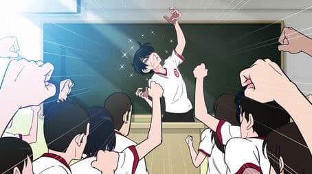 Class Rep Qualifications