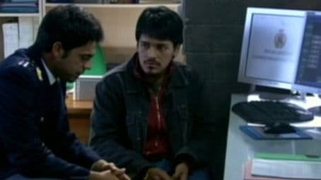 A little ignoble story