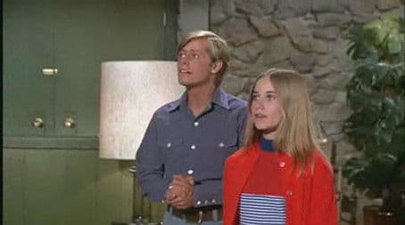 My Sister, Benedict Arnold