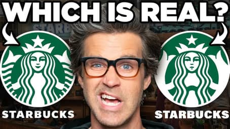 Reacting To The Craziest Mandela Effects