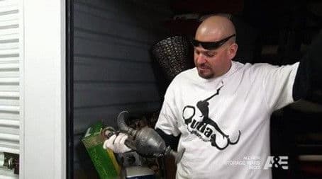 All's Well That Urns Well