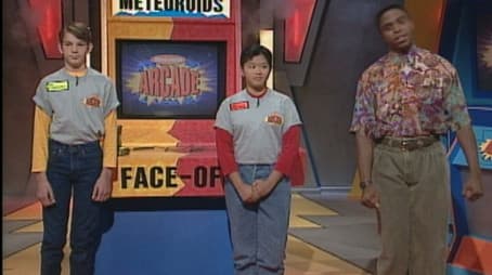 Selena & Marshall vs. Tineka & Hazel