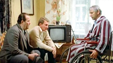 Scigany przez samego siebie