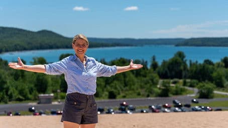 Samantha’s 25th Anniversary Special