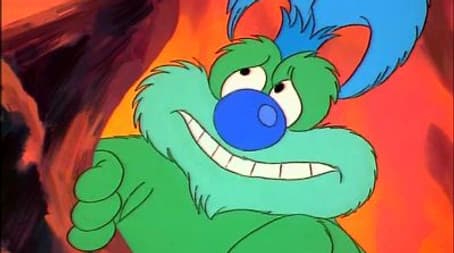 The End of Flutter Valley (9)