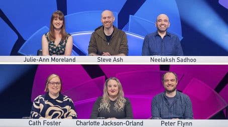 Scanners v Worker Bees