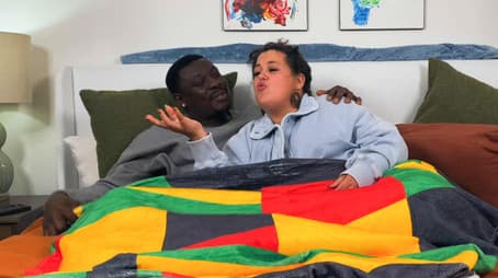 90 Day Fiance: Love At First Flight