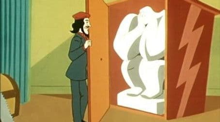 Statue Of Limitations