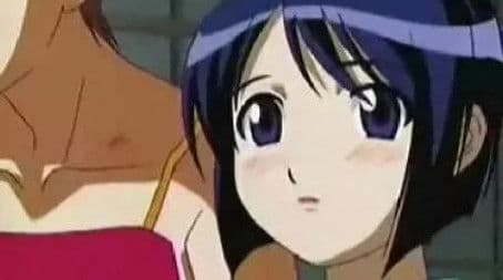 The First Kiss Tastes Like Lemon? Marshmallow? Adult