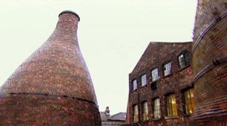 Gladstone Pottery Museum