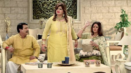 Bubbles Is Upset With The Kants