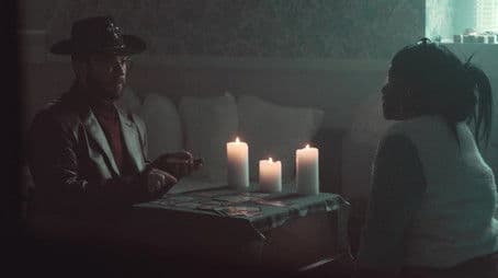 Keep Your Disembodied Hands to Yourself!