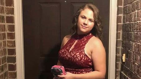 Kristen Galvan, Bissonnet Street (2)