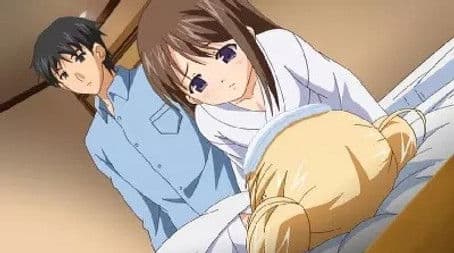 Impudent Secret Hot Spring Encounter: Sisters Bundle Bowl Wrap Chapter