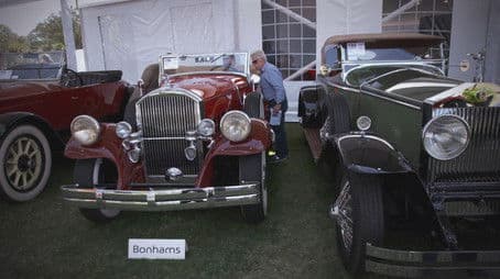 Diamond in the Rough