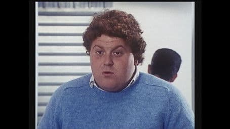 Action, it's rolling