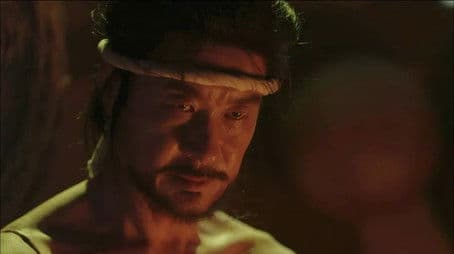 He Is a Beast, Mother