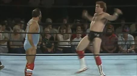 Mid-Atlantic Championship Wrestling - Oct. 06, 1984