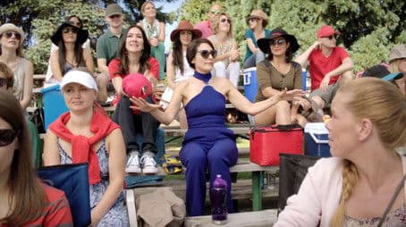 Rule #137: Move Your Car