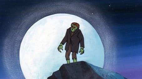 Who's Afraid of the Big Bad Werewolf?