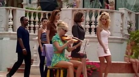 Vallery of the Dolls