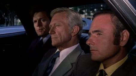 The Clock Struck Twelve