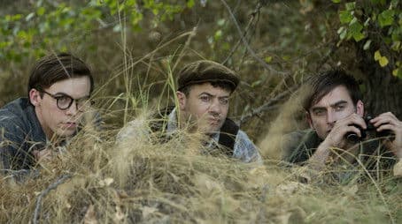 Last Man, Last Round