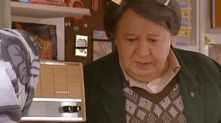 Um Homem com Coração