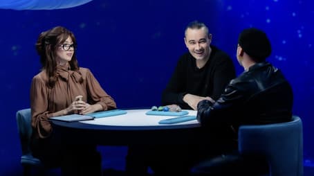 #50 Zhora Kryzhovnikov