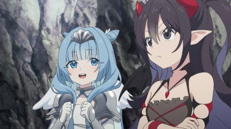 The Doubly Dangerous 8th Floor