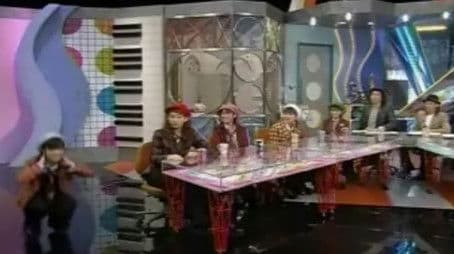 Morning Musume. - Koko ni Iruzee!