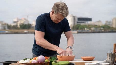 Cuba's Savory Secrets