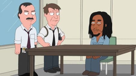 Why Bob Marley Should Not Have Acted as His Own Attorney