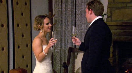 Pressure or Paradise