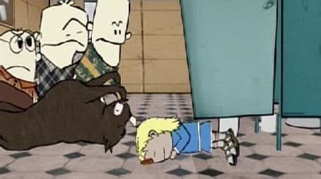 Lekcja 34: Czech, Cześ i Brambor