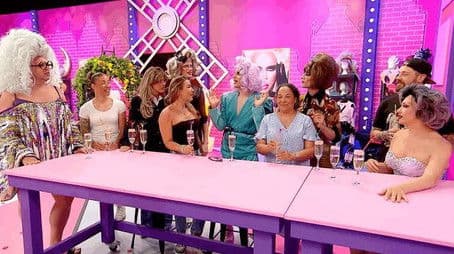 Dearly Beloved (Family Resemblance)