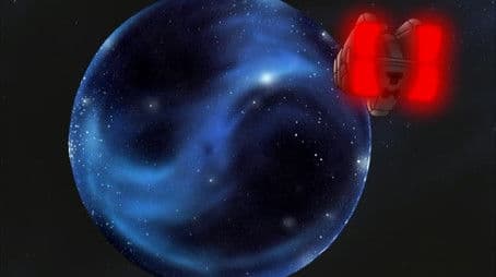 The Retriever: Chapter I