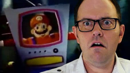 Video Game Commercials