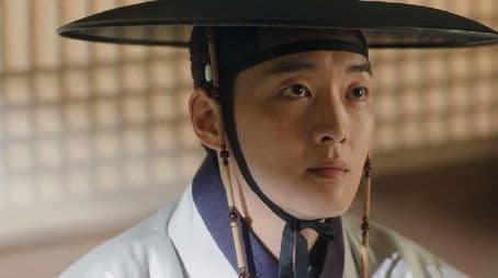 Momentary Peacefulness At Gyesoo Clinic