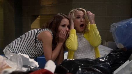 Young & How Sofia Got Her Groove Back